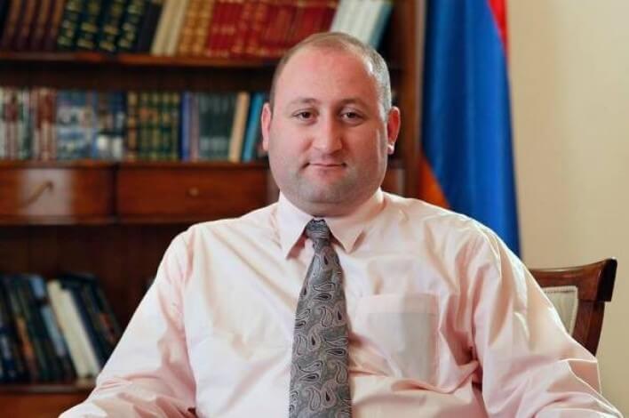 Вопрос о проданных Азербайджану американских вертолетах уже в Конгрссе