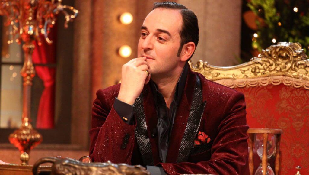 В Парламенте Армении рассказали о многомиллиардных хищениях на Общественном ТВ