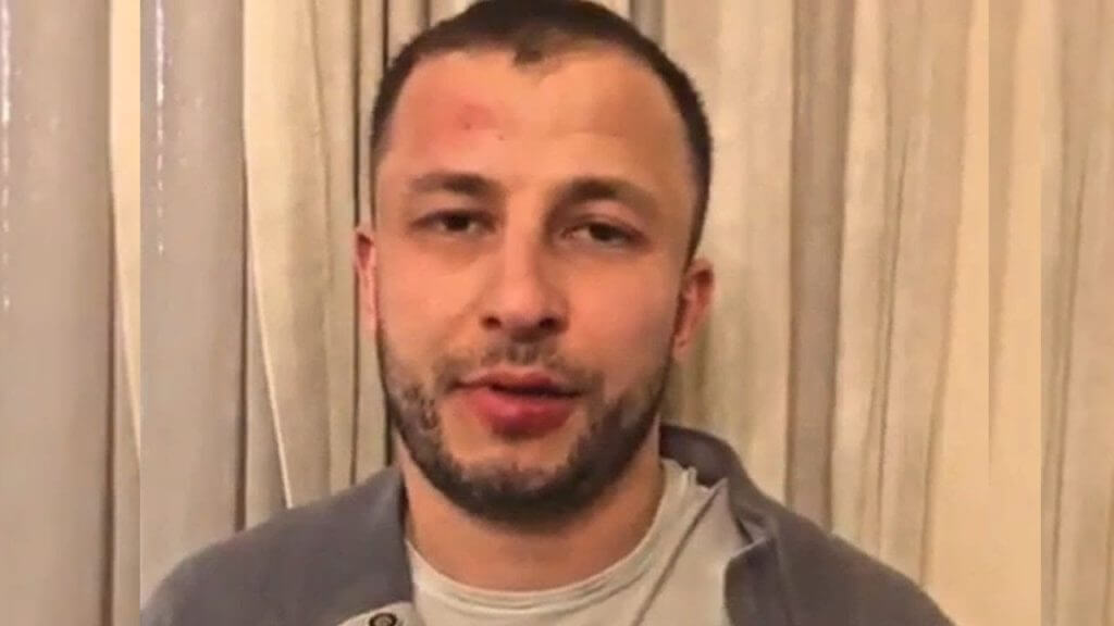 Азербайджанского «вора в законе» посадили в женскую тюрьму