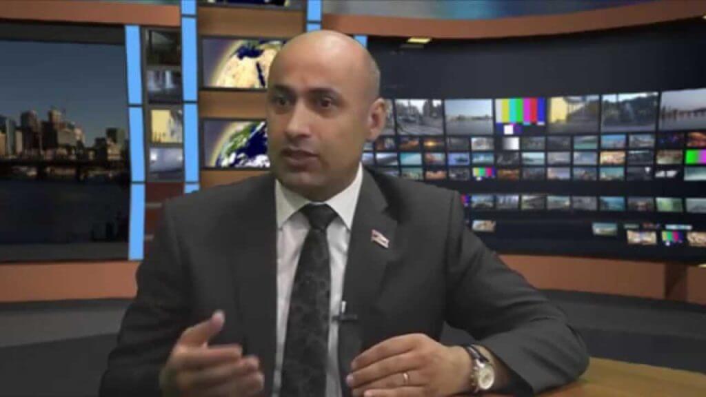 Азербайджанский депутат захотел блеснуть умом, но вышло совсем наоборот