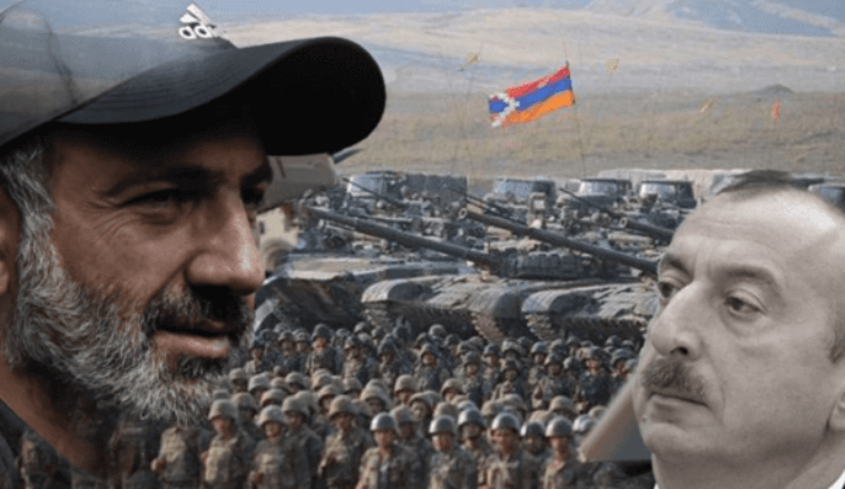 Никол Пашинян вынудил азербайджанских чиновников отправить сыновей в армию