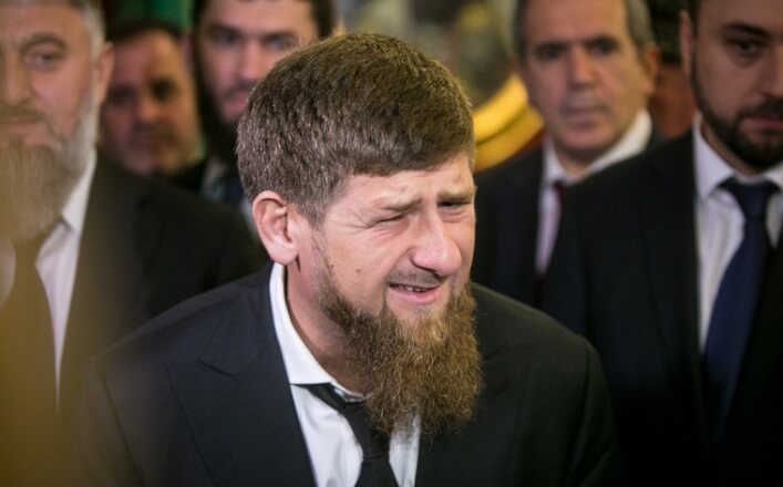 Парламент Ингушетии отменил итоги голосования о границах с Чечней