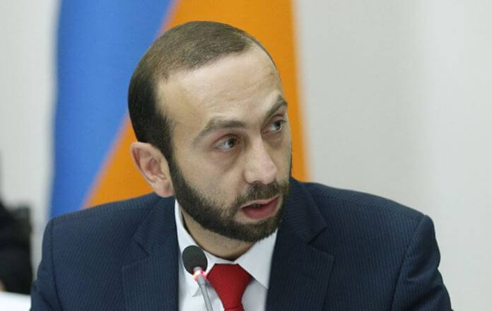 И.о. первого вице-премьера Армении: Давид Шахназарян взвалил на себя роль адвоката преступного режима