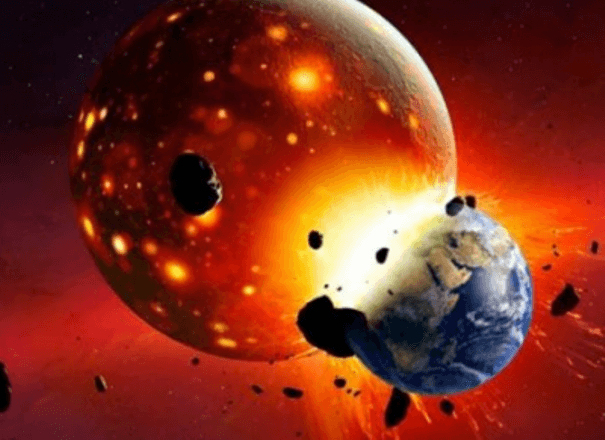 Нибиру уже шесть лет сжигает Землю