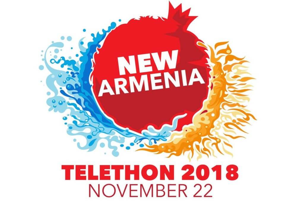 Сегодня стартует 21-й телемарафон Фонда