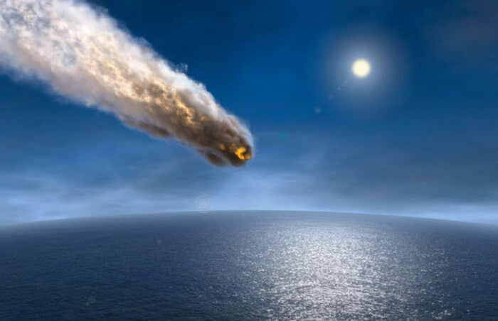 Конец света 1 февраля 2019 года снова отменяется: Упадет ли астероид Апофис на Землю?