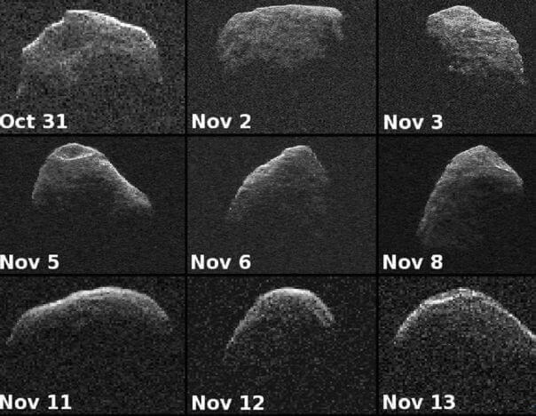 Конец света февраль 2019: астероид Апофис, планета Нибиру, будет или нет, причины апокалипсиса в 2019 году