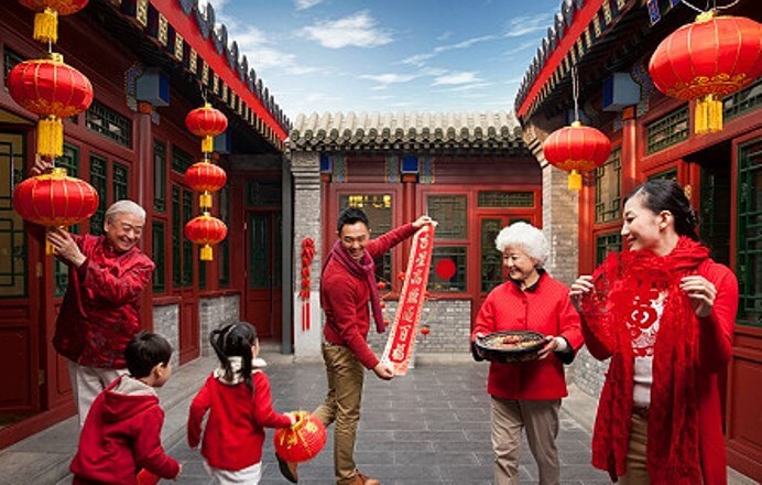 Год Свиньи по китайскому или восточному календарю: наступил Новый 2019 год по китайскому календарю
