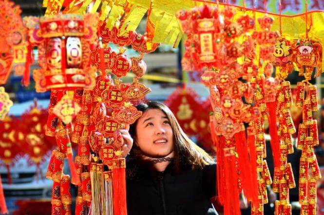 Китайский новый год 2019: когда и год кого наступает, как и в чём встречать праздник, традиции торжества