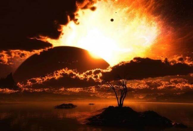 Конец света февраль 2019: будет или нет, пророчество, причины, кто предсказал, планета Нибиру где находится сейчас