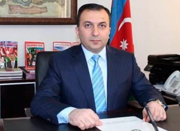 Посол Азербайджана в ОАЭ присвоил предназначенную правителю Абу-Даби черную икру