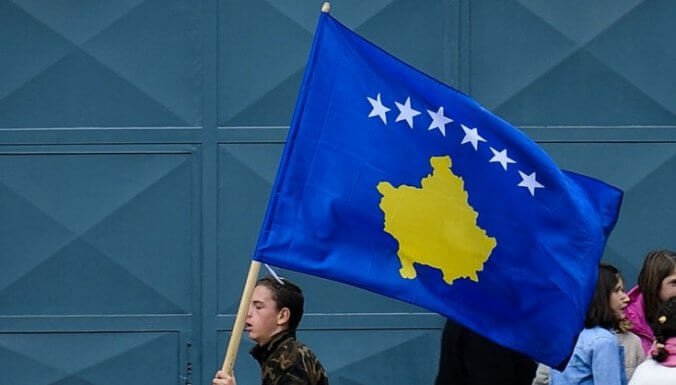 Сенсационное заявление Вучича: Сербия собирается признать независимость Косово