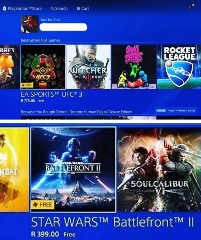 В Сеть слили бесплатные игры PS Plus на август 2019