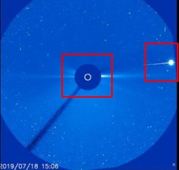 Конец света перенесли на 12 августа 2019 года, к Земле приближается астероид