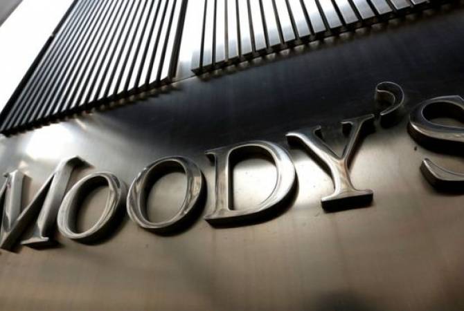 Moody's повысила суверенный рейтинг Армении