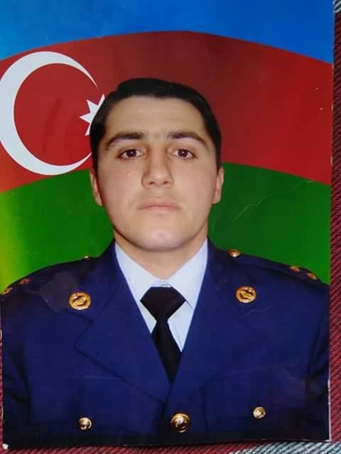 Погибли пятеро военнослужащих ВС Азербайджана (фото)