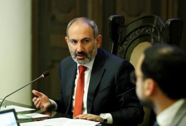 Правительство Армении на внеочередном заседании одобрило проект бюджета 2020 года
