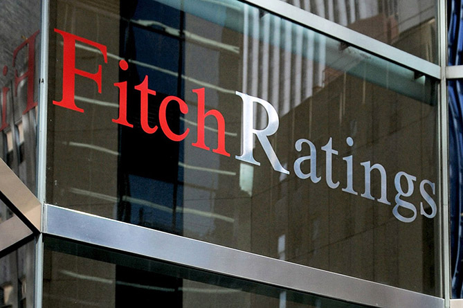 Fitch присвоил рейтинг ожидаемым облигациям Армении в долларах США