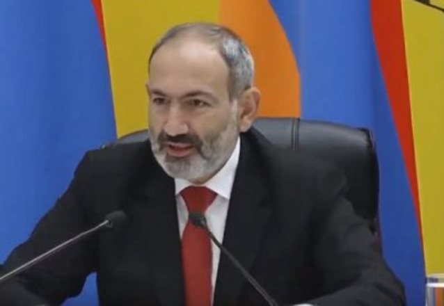 Премьер-министр: потери газа и электроэнергии в Армении на самом низком уровне