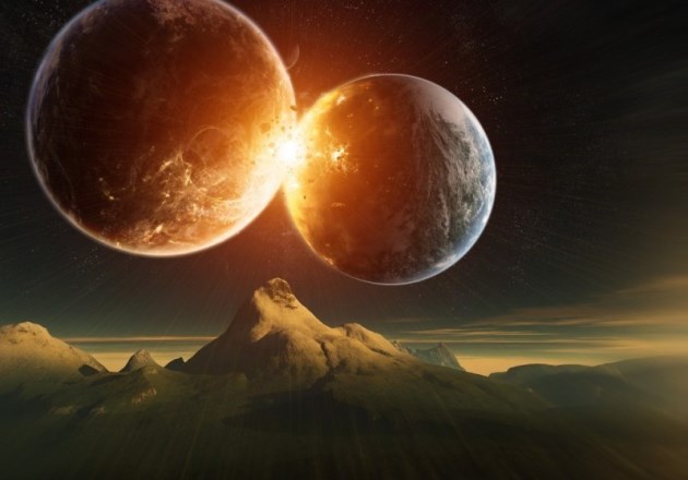 Конец света в октябре 2019 — будет или нет. Мнение ученых, что произойдет, что известно об астероиде и Нибиру