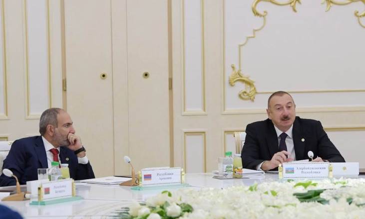 Гарегин Нжде боролся за Армению: жесткий ответ Пашиняна Алиеву