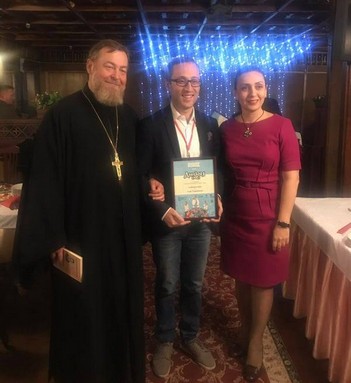 Армянские фильмы участвовали в Международном фестивале православного кино «Покров»
