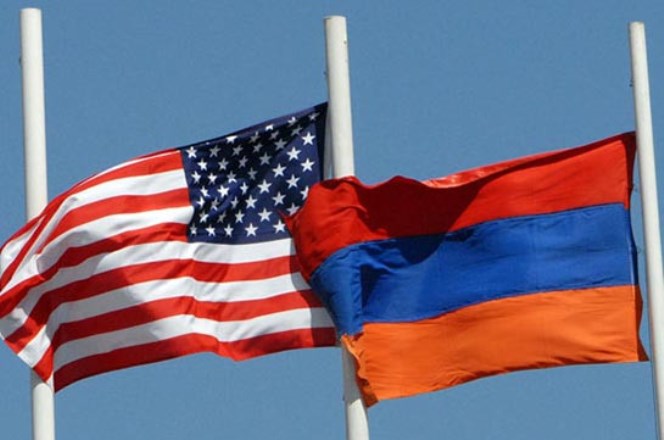 В Армении находятся делегации Госдепартамента и Департамента энергетики США