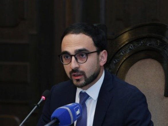 Правительство выделило 5 областям Армении 489 млн. 350 тыс. драмов на субвенционные программы