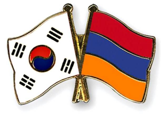 В Ереване проходит армяно-корейский бизнес-форум