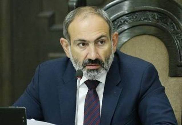 Премьер-министр Армении: В 2020 году планируется повысить зарплаты 200 тысяч граждан