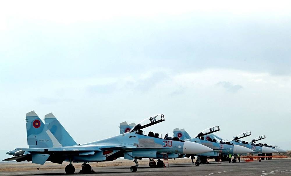 В США назвали российский Су-57 небоеспособным