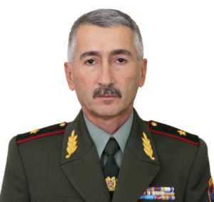 Генерал Алексанян, его “невидимый” брат и казино в Чехии