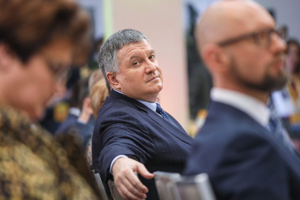 Смелый шаг Авакова – министр ВД Украины бросил перчатку «турецкой» повестке МИД