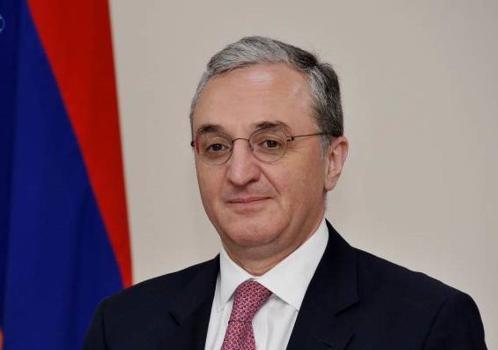 Глава МИД Армении призвал СЕ принять меры для обеспечения беспрепятственного доступа структуры в Арцах