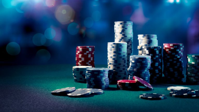 Žaisti internetiniuose kazino už pinigus galite tik užsiregistravę