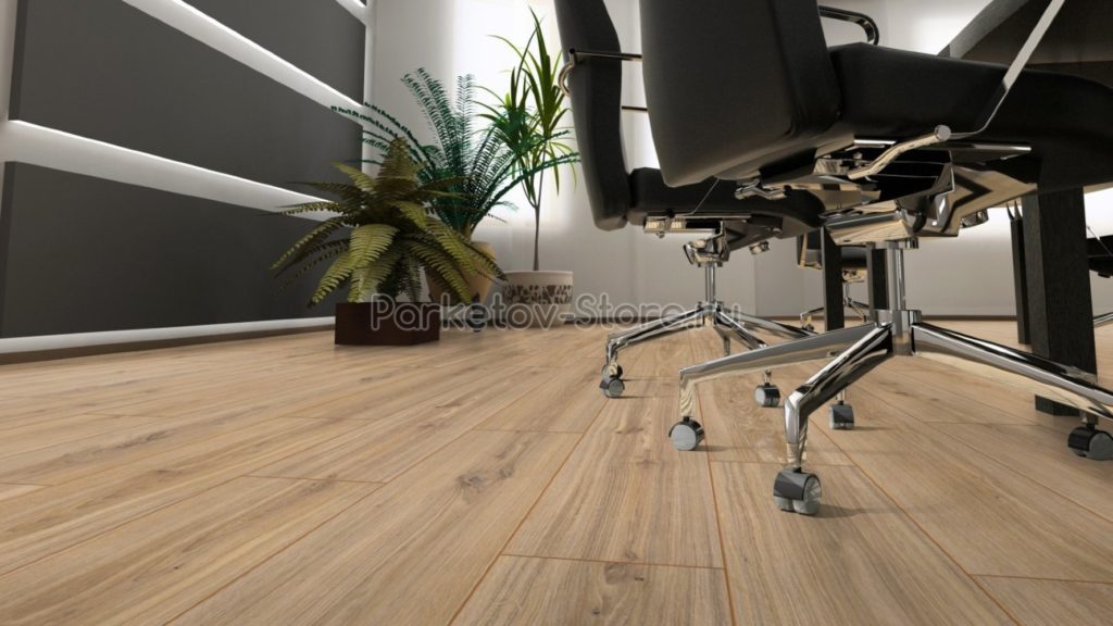 Напольное покрытие виды и преимущества