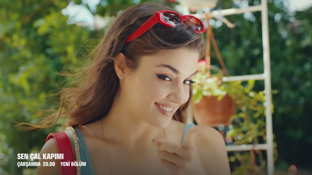 «Постучи в мою дверь» и «Клятва»: истории любви, начавшейся с полного неприятия друг друга