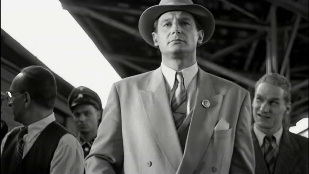 «Список Шиндлера»: почему этот фильм можно смотреть на одном дыхании