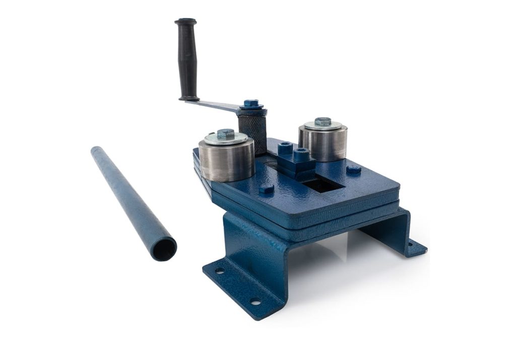 Самые популярные станки для холодной ковки