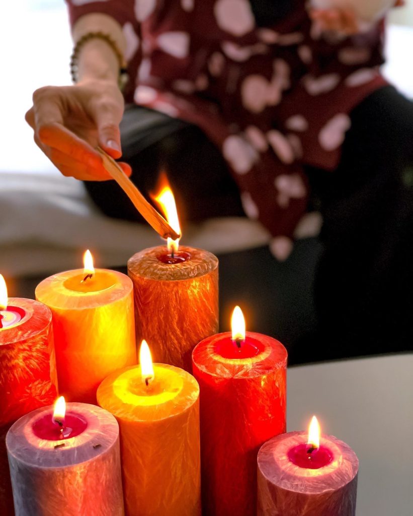 7 советов по улучшение обстановки в доме и очищения ауры пространства