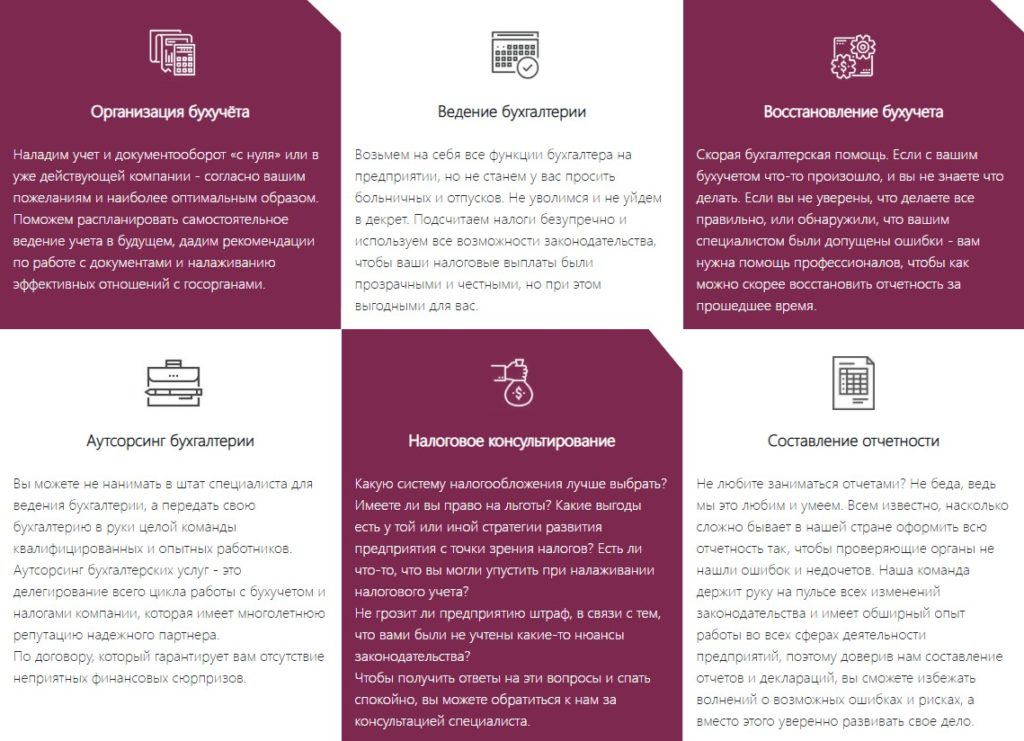 Что представляет собой бухгалтерский аутсорсинг?