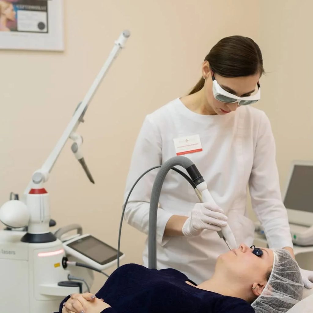 ЛОР-сопровождение стоматологических больных