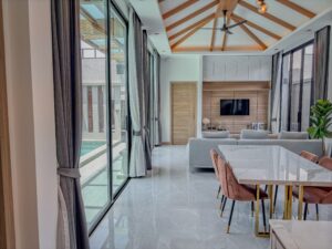 Аренда недвижимости на Пхукете: преимущества и возможности