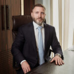 Роман Борисович Мирончик. Биография предпринимателя