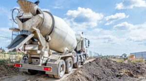 Выгода покупки бетона с доставкой