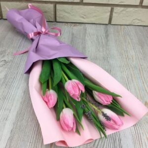 Как правильно заказать цветы с доставкой?