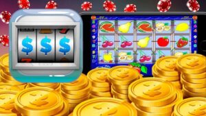 Игровые автоматы онлайн : что нужно знать новичку?