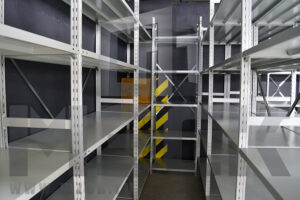 Критерии выбора стеллажей для скалада