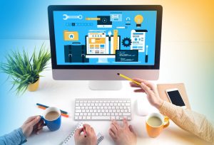 С чего начать создание сайта?