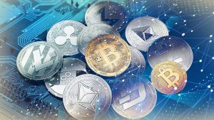 Рейтинг лучших криптовалютных бирж в 2022 году